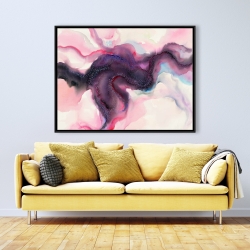 Framed 36 x 48 - Celestial body