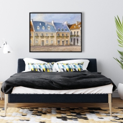 Encadré 36 x 48 - Vieux québec