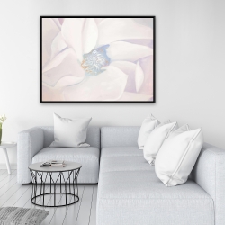 Framed 36 x 48 - Delicacy