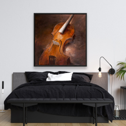 Framed 48 x 48 - Alto