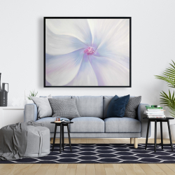 Encadré 48 x 60 - Pétales