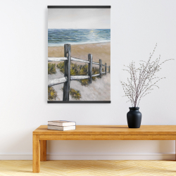 Magnetic 20 x 30 - Soft seaside