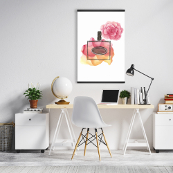 Magnetic 20 x 30 - Sweet fragrance