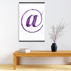 Magnetic 20 x 30 - At
