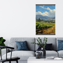 Magnetic 20 x 30 - Exotic farm