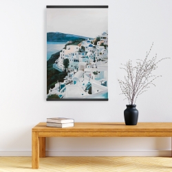 Magnetic 20 x 30 - Travel in greece