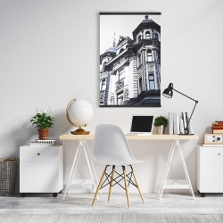 Magnetic 20 x 30 - Historic apartment