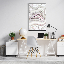 Magnétique 20 x 30 - Géode