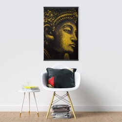 Magnetic 20 x 30 - Buddha of indonesia