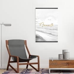 Magnetic 20 x 30 - Namaste