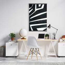 Magnétique 20 x 30 - Labyrinthe
