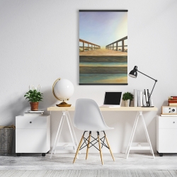 Magnétique 20 x 30 - Passerelle