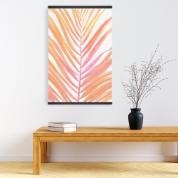 Magnetic 20 x 30 - Glam palm leaf