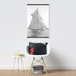 Magnetic 20 x 30 - Sailing ship