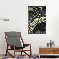 Magnetic 20 x 30 - Astrologic clock