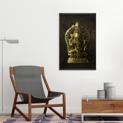 Magnetic 20 x 30 - Lord ganesha