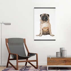 Magnétique 20 x 30 - Carlin