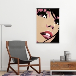 Magnétique 20 x 30 - Femme fatale