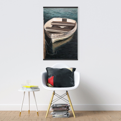 Magnetic 20 x 30 - Rowboats