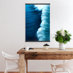 Magnetic 20 x 30 - Wave