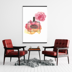Magnetic 28 x 42 - Sweet fragrance
