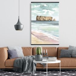 Magnetic 28 x 42 - Rocher percé