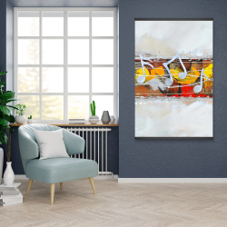 Magnetic 28 x 42 - Harmony