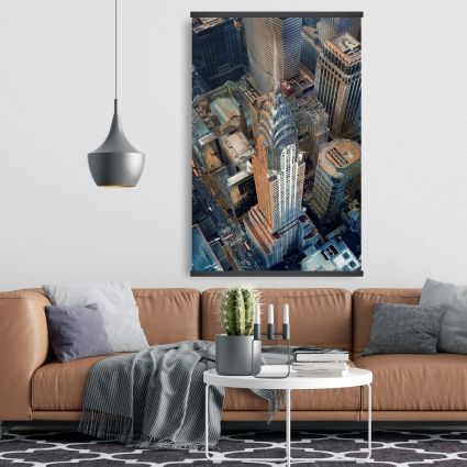 Chrysler building at nyc