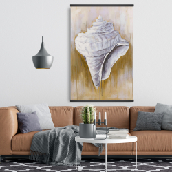 Magnetic 28 x 42 - Conical shell