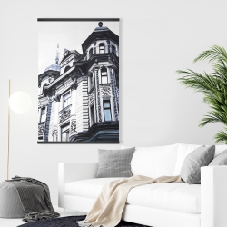 Magnetic 28 x 42 - Historic apartment