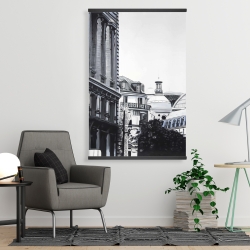 Magnetic 28 x 42 - Historic downtown