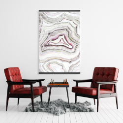Magnétique 28 x 42 - Géode