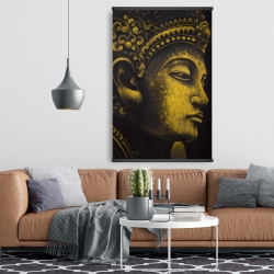 Magnetic 28 x 42 - Buddha of indonesia
