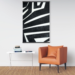 Magnétique 28 x 42 - Labyrinthe