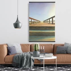Magnétique 28 x 42 - Passerelle