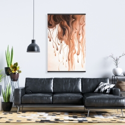Magnétique 28 x 42 - éruption