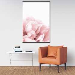 Magnetic 28 x 42 - Peony flower dream