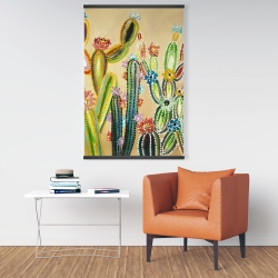 Magnetic 28 x 42 - Desert gems