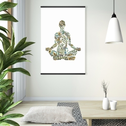 Magnetic 28 x 42 - Zen attitude