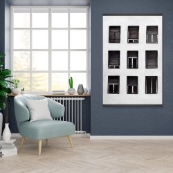 Magnetic 28 x 42 - Windows