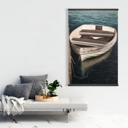Magnetic 28 x 42 - Rowboats