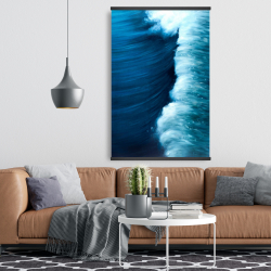 Magnetic 28 x 42 - Wave