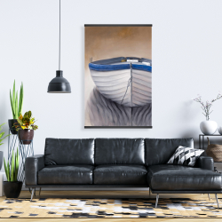Magnetic 28 x 42 - Canoe boat