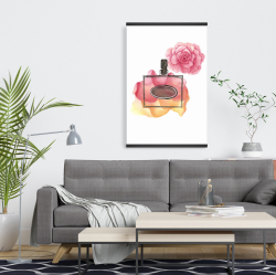 Magnetic 20 x 30 - Sweet fragrance