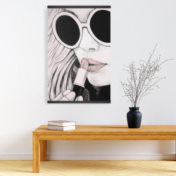 Magnetic 20 x 30 - Incognito