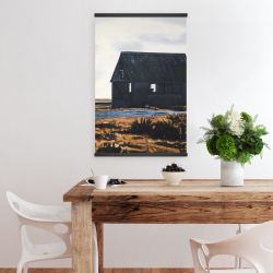 Magnetic 20 x 30 - Abandoned barn