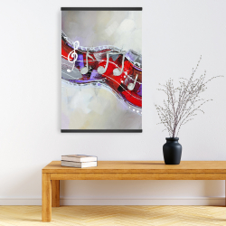 Magnetic 20 x 30 - Symphony