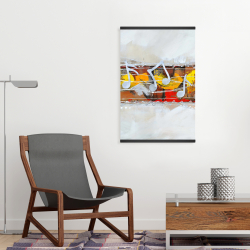 Magnetic 20 x 30 - Harmony