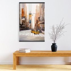 Magnetic 20 x 30 - New-york city center