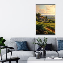 Magnetic 20 x 30 - Calm dusk